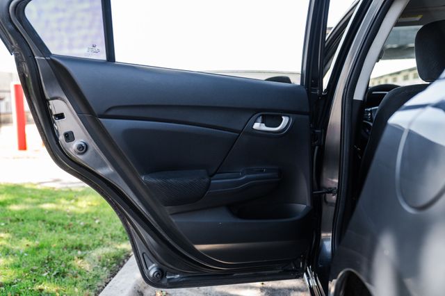 2013 Honda Civic LX | Addison, TX | Apex Auto Sports 2013 Honda Civic LX | Addison, TX | Apex Auto Sports