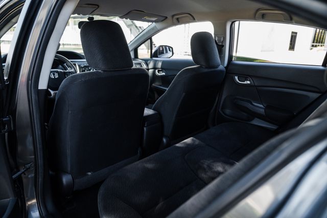 2013 Honda Civic LX | Addison, TX | Apex Auto Sports 2013 Honda Civic LX | Addison, TX | Apex Auto Sports