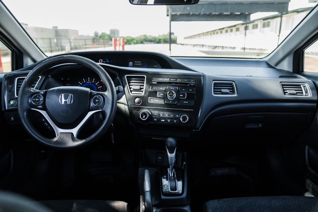 2013 Honda Civic LX | Addison, TX | Apex Auto Sports 2013 Honda Civic LX | Addison, TX | Apex Auto Sports