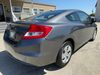 2013 Honda Civic LX | Augusta, Georgia | Wallace Automotive Sales & Leasing 2013 Honda Civic LX | Augusta, Georgia | Wallace Automotive Sales & Leasing
