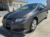 2013 Honda Civic LX | Augusta, Georgia | Wallace Automotive Sales & Leasing 2013 Honda Civic LX | Augusta, Georgia | Wallace Automotive Sales & Leasing