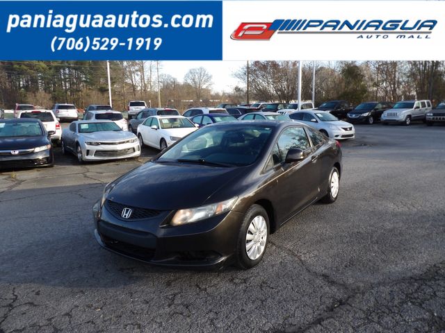 2013 Honda Civic LX | Dalton, GA | Paniagua Auto Mall 