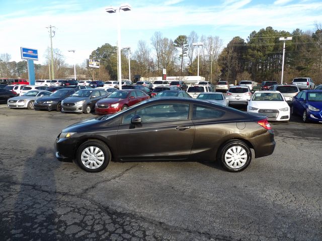 2013 Honda Civic LX | Dalton, GA | Paniagua Auto Mall 2013 Honda Civic LX | Dalton, GA | Paniagua Auto Mall