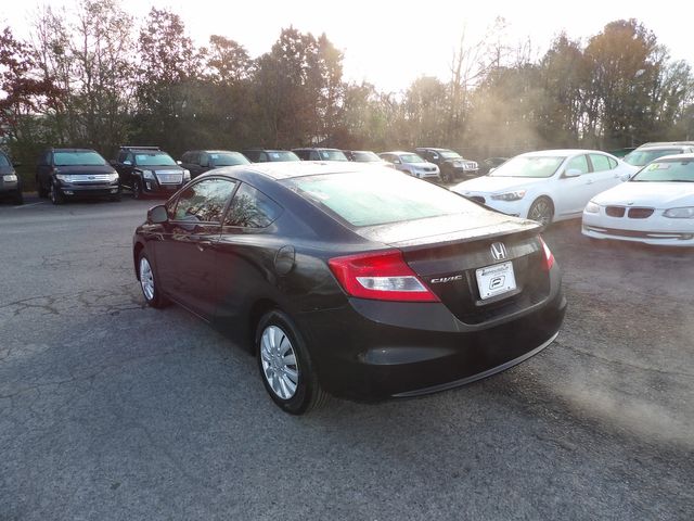 2013 Honda Civic LX | Dalton, GA | Paniagua Auto Mall 