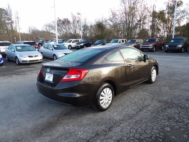 2013 Honda Civic LX | Dalton, GA | Paniagua Auto Mall 