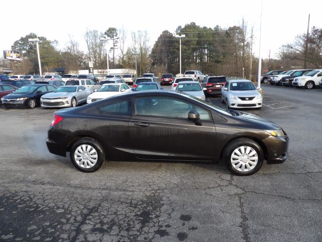 2013 Honda Civic LX | Dalton, GA | Paniagua Auto Mall 