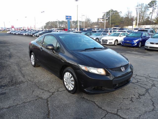 2013 Honda Civic LX | Dalton, GA | Paniagua Auto Mall 