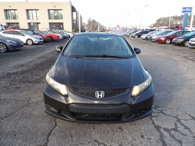 2013 Honda Civic LX | Dalton, GA | Paniagua Auto Mall 