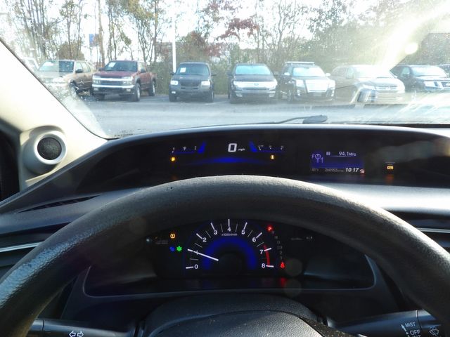 2013 Honda Civic LX | Dalton, GA | Paniagua Auto Mall 