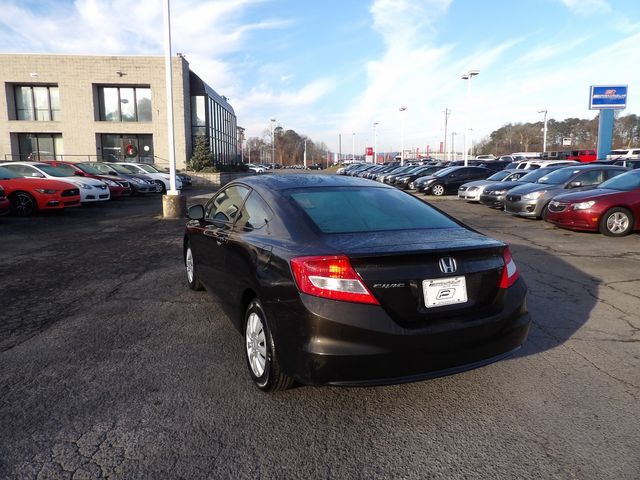 2013 Honda Civic LX | Dalton, GA | Paniagua Auto Mall 