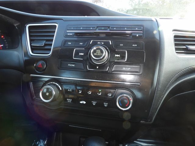 2013 Honda Civic LX | Dalton, GA | Paniagua Auto Mall 