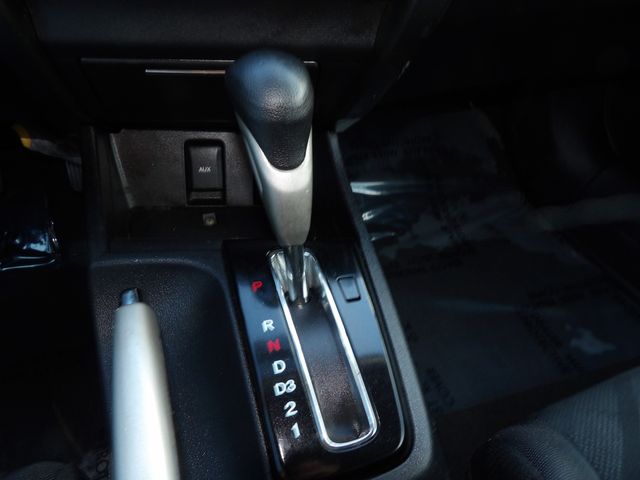 2013 Honda Civic LX | Dalton, GA | Paniagua Auto Mall 