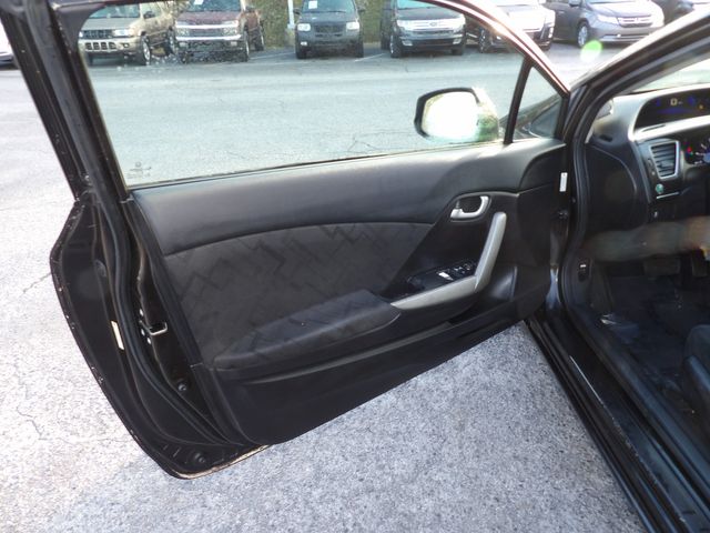 2013 Honda Civic LX | Dalton, GA | Paniagua Auto Mall 