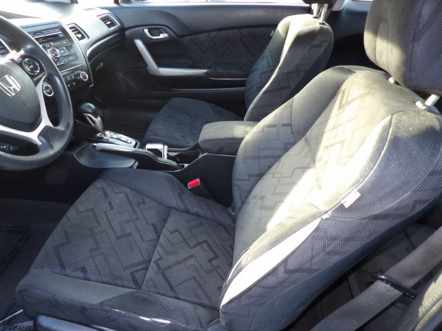 2013 Honda Civic LX | Dalton, GA | Paniagua Auto Mall 