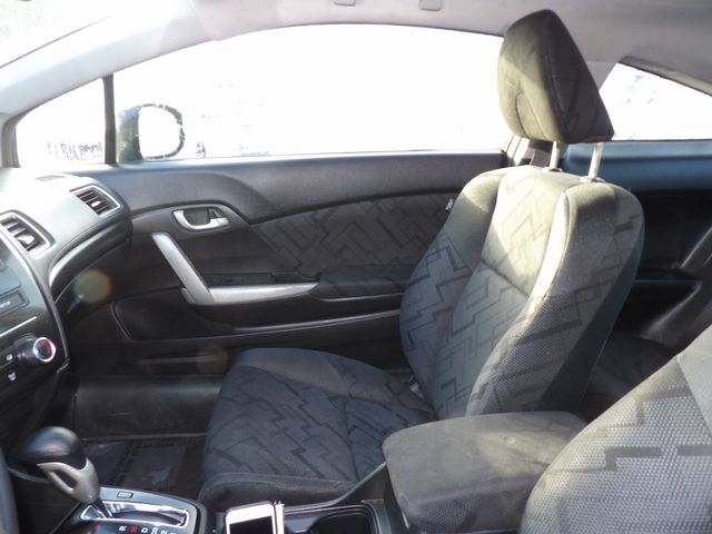 2013 Honda Civic LX | Dalton, GA | Paniagua Auto Mall 