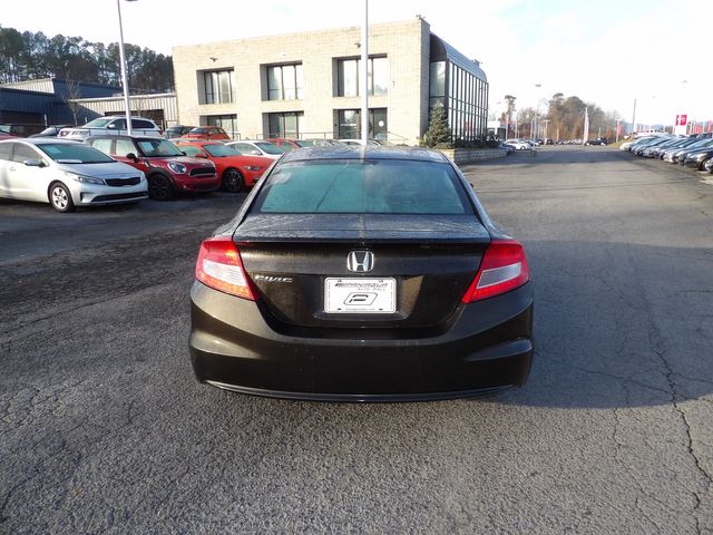 2013 Honda Civic LX | Dalton, GA | Paniagua Auto Mall 