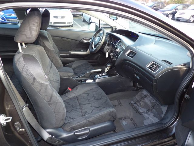 2013 Honda Civic LX | Dalton, GA | Paniagua Auto Mall 2013 Honda Civic LX | Dalton, GA | Paniagua Auto Mall