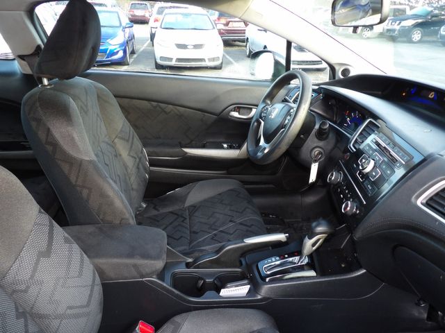 2013 Honda Civic LX | Dalton, GA | Paniagua Auto Mall 