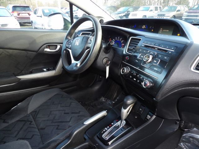 2013 Honda Civic LX | Dalton, GA | Paniagua Auto Mall 2013 Honda Civic LX | Dalton, GA | Paniagua Auto Mall