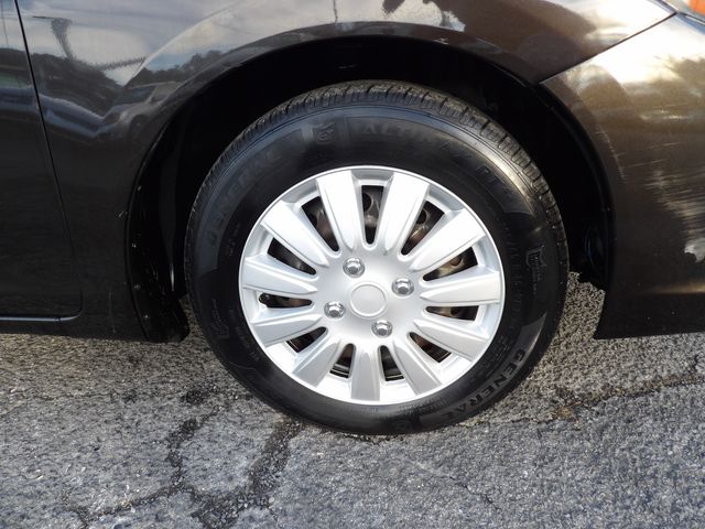 2013 Honda Civic LX | Dalton, GA | Paniagua Auto Mall 