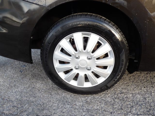 2013 Honda Civic LX | Dalton, GA | Paniagua Auto Mall 