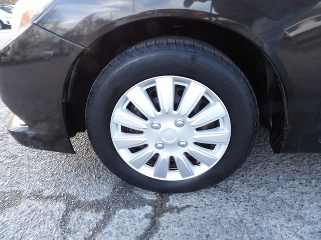 2013 Honda Civic LX | Dalton, GA | Paniagua Auto Mall 