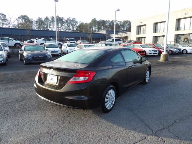 2013 Honda Civic LX | Dalton, GA | Paniagua Auto Mall 
