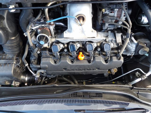 2013 Honda Civic LX | Dalton, GA | Paniagua Auto Mall 