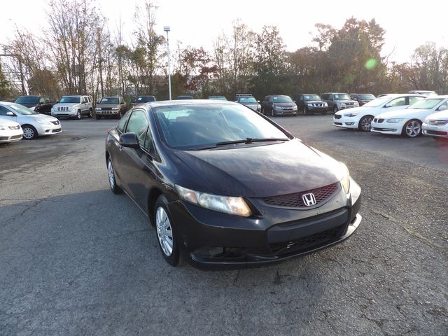 2013 Honda Civic LX | Dalton, GA | Paniagua Auto Mall 