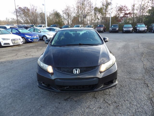 2013 Honda Civic LX | Dalton, GA | Paniagua Auto Mall 