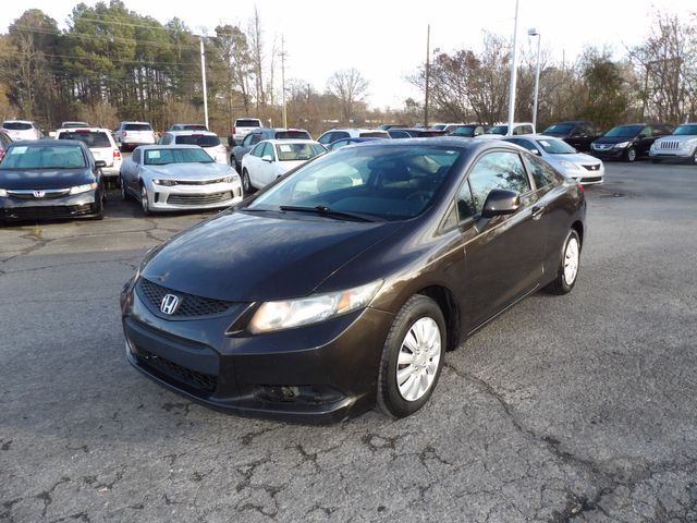 2013 Honda Civic LX | Dalton, GA | Paniagua Auto Mall 