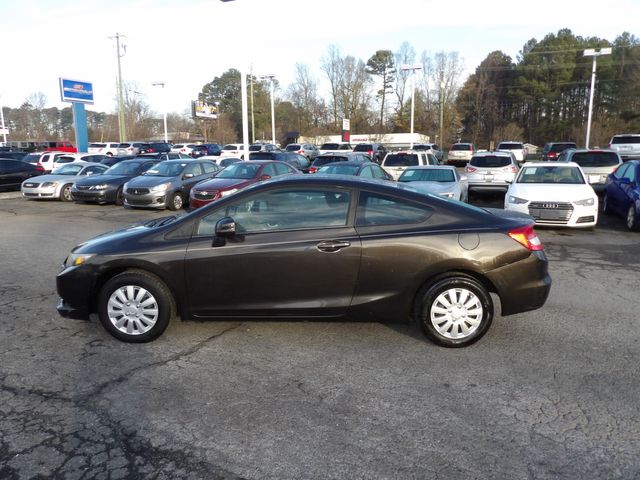 2013 Honda Civic LX | Dalton, GA | Paniagua Auto Mall 