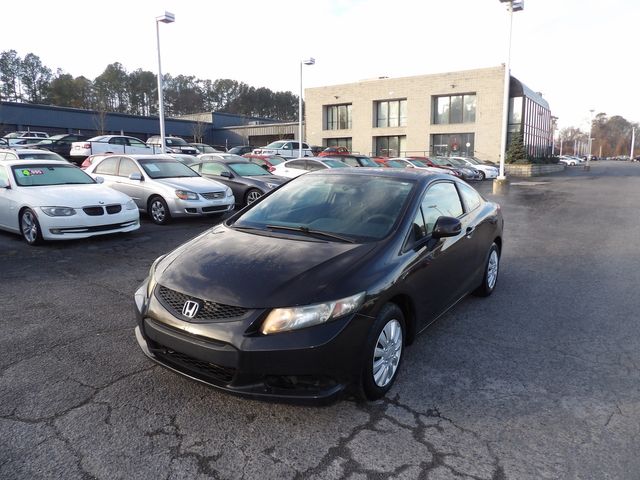 2013 Honda Civic LX | Dalton, GA | Paniagua Auto Mall 