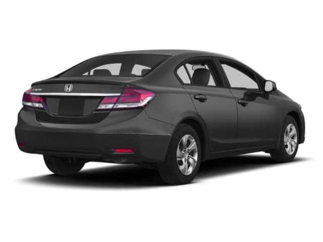 2013 Honda Civic EX | Honolulu, HI | Autosource Hawaii 