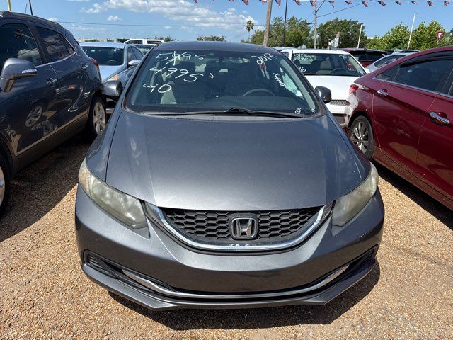 2013 Honda Civic LX | Kenner, LA | Auto Nation LLC