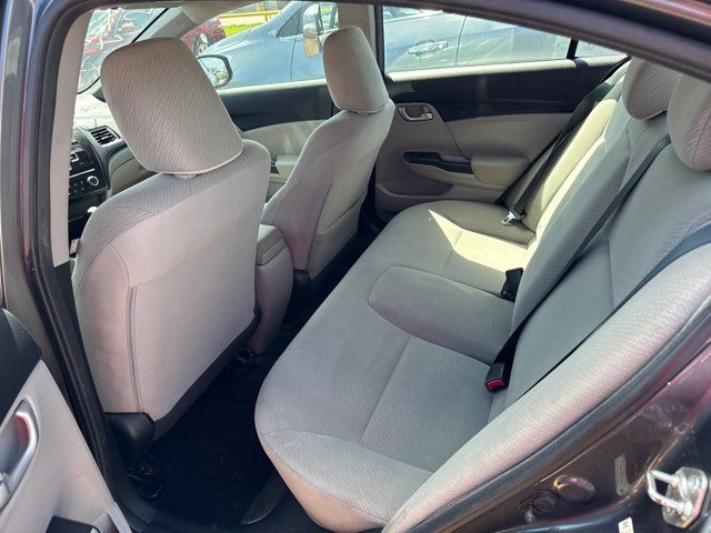 2013 Honda Civic LX | Kenner, LA | Auto Nation LLC