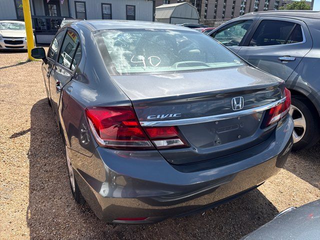 2013 Honda Civic LX | Kenner, LA | Auto Nation LLC 2013 Honda Civic LX | Kenner, LA | Auto Nation LLC