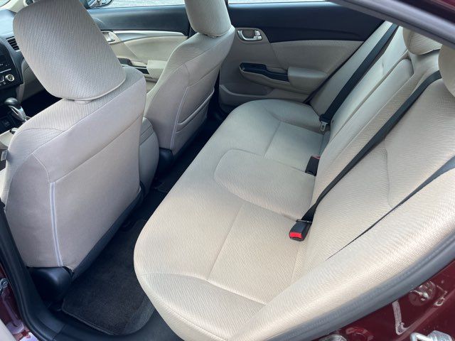 2013 Honda Civic EX Imports and More Inc 2013 Honda Civic EX Imports and More Inc