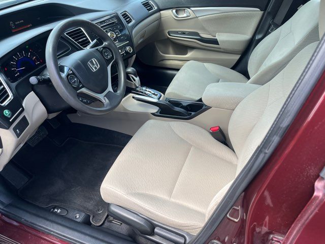 2013 Honda Civic EX Imports and More Inc 2013 Honda Civic EX Imports and More Inc