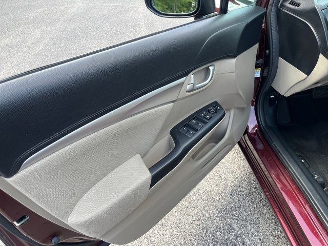 2013 Honda Civic EX Imports and More Inc 2013 Honda Civic EX Imports and More Inc