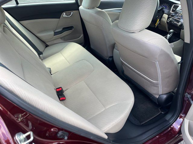 2013 Honda Civic EX Imports and More Inc 2013 Honda Civic EX Imports and More Inc