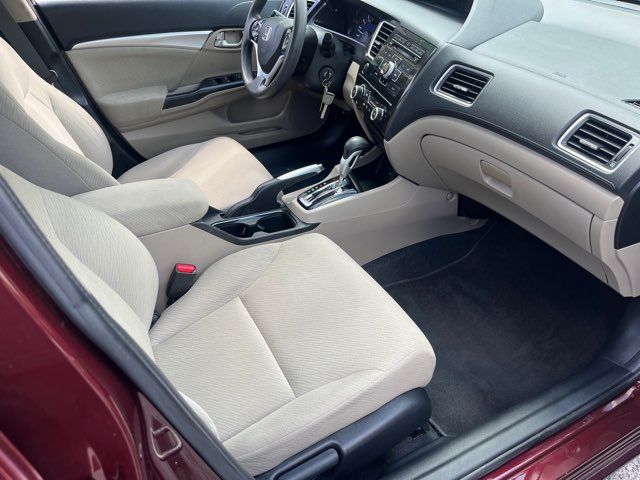 2013 Honda Civic EX Imports and More Inc 2013 Honda Civic EX Imports and More Inc