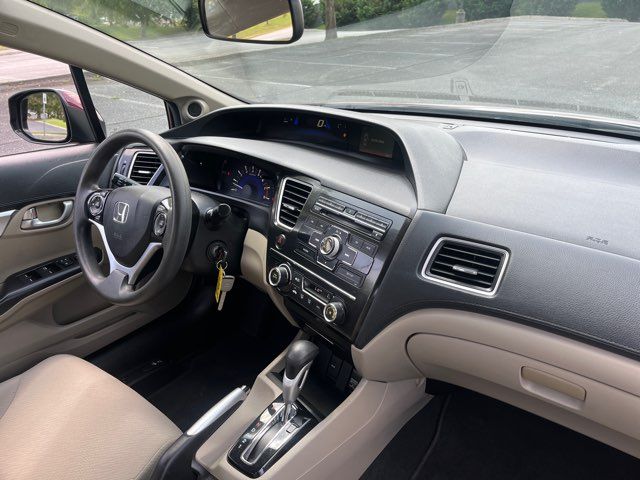 2013 Honda Civic EX Imports and More Inc 2013 Honda Civic EX Imports and More Inc