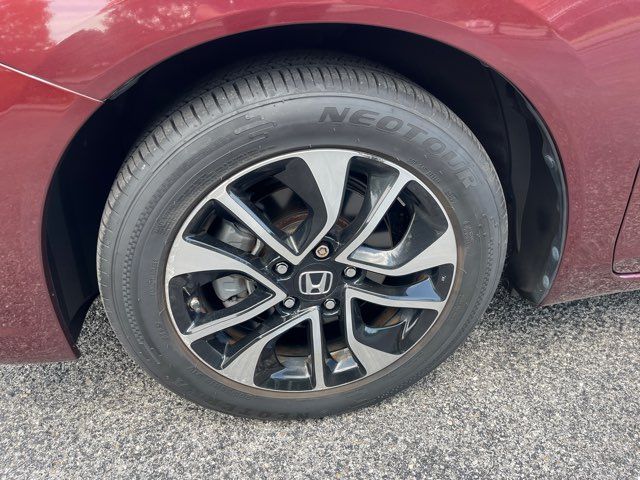 2013 Honda Civic EX Imports and More Inc 2013 Honda Civic EX Imports and More Inc