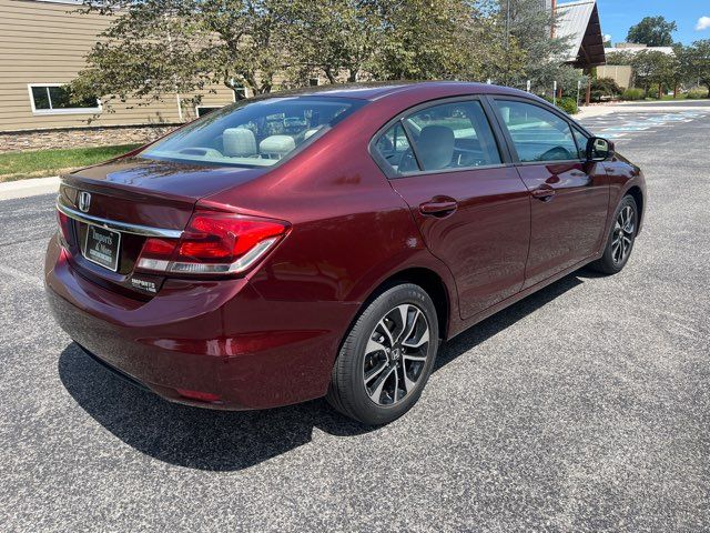 2013 Honda Civic EX Imports and More Inc 2013 Honda Civic EX Imports and More Inc