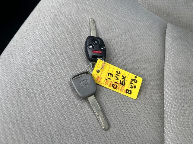 2013 Honda Civic EX Imports and More Inc 2013 Honda Civic EX Imports and More Inc