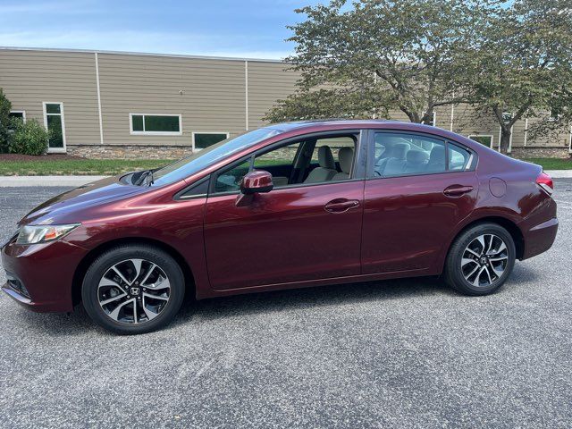 2013 Honda Civic EX Imports and More Inc 2013 Honda Civic EX Imports and More Inc