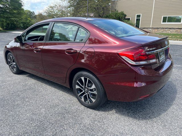 2013 Honda Civic EX Imports and More Inc 2013 Honda Civic EX Imports and More Inc