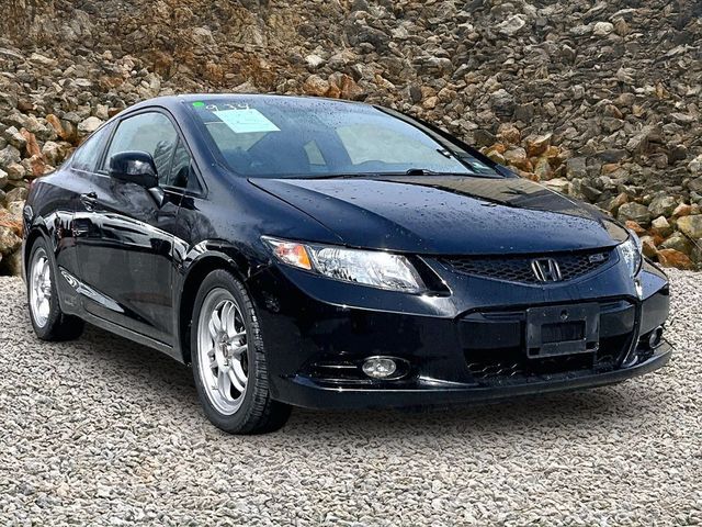 2013 Honda Civic Si
