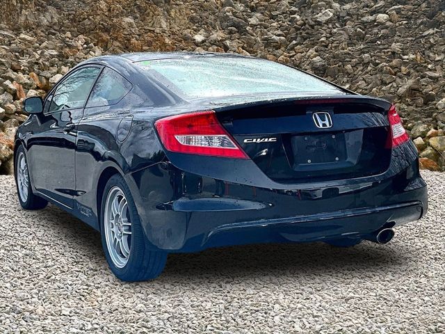 2013 Honda Civic Si
